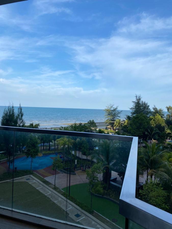Timurbay Anda Kuantan Luaran gambar