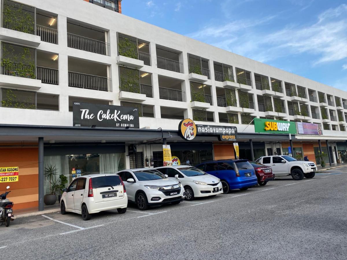Timurbay Anda Kuantan Luaran gambar