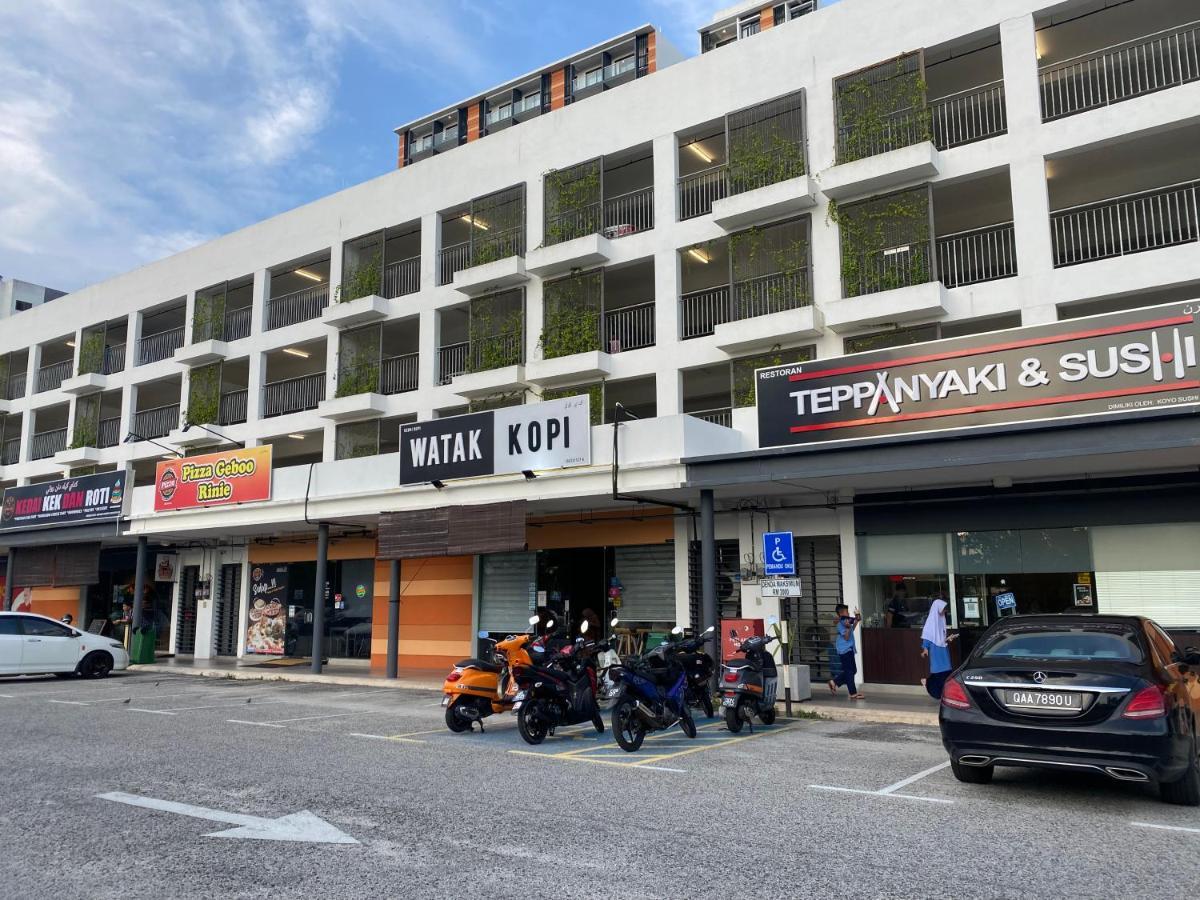 Timurbay Anda Kuantan Luaran gambar