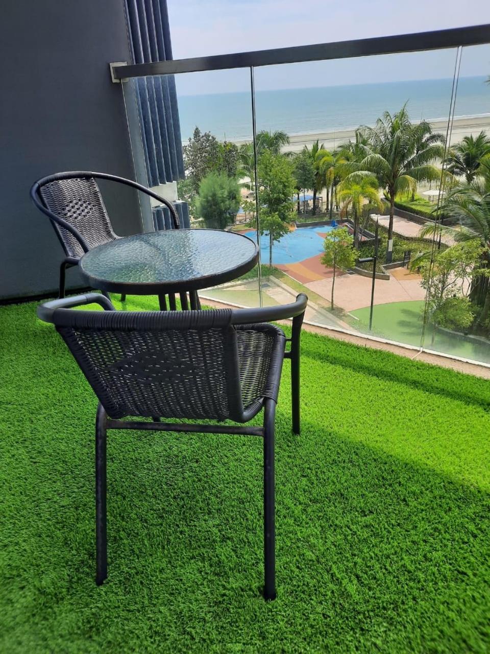 Timurbay Anda Kuantan Luaran gambar