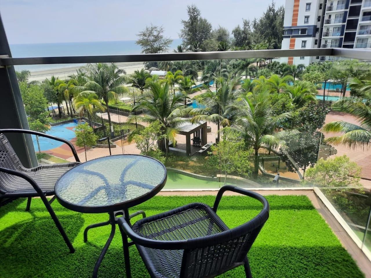 Timurbay Anda Kuantan Luaran gambar