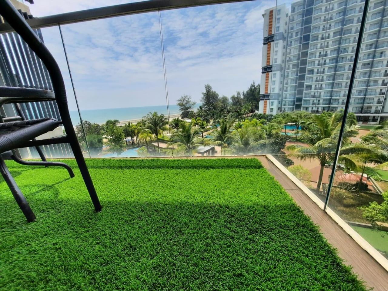 Timurbay Anda Kuantan Luaran gambar